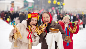 Утверждена Стратегия госнацполитики России на ближайшие 10 лет