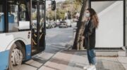 Общественный транспорт хотят перевести на единую контрактную систему с регулируемыми тарифами