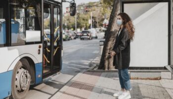 Общественный транспорт хотят перевести на единую контрактную систему с регулируемыми тарифами