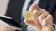 Криптовалюту и цифровые активы хотят ввести в налоговую систему