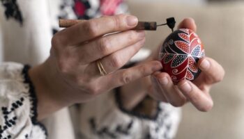 Предложено создать единый реестр народных художественных промыслов