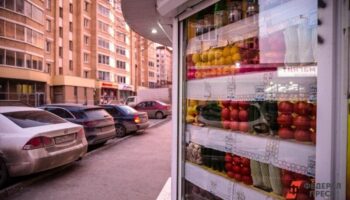 Для мобильных торговых объектов установили новые правила