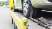 Стоимость эвакуации автомобиля могут разрешить оплачивать со скидкой