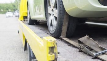 Стоимость эвакуации автомобиля могут разрешить оплачивать со скидкой