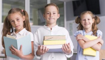 Оценки за поведение: что изменится в школах с 1 сентября