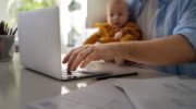 Доход семьи вырос: можно ли сохранить единое пособие?