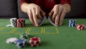 Самозапрет на азартные игры стал доступен