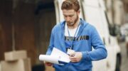 Перевозчик потерял интернет. Что делать с электронной накладной?