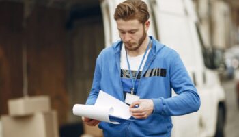 Перевозчик потерял интернет. Что делать с электронной накладной?