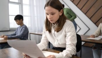 Предлагается заменить ЕГЭ государственными экзаменами