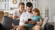 Цифровое удостоверение многодетной семьи: как подтвердить льготу с телефона