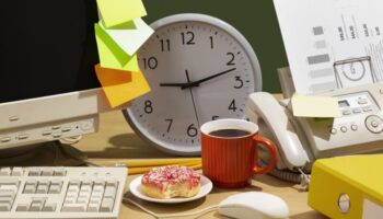 С 1 сентября лимит сверхурочной работы увеличат до 240 часов