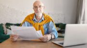 Страховую пенсию предлагают закрепить на уровне не менее 40% утраченного заработка