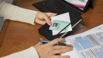 В России хотят отменить патенты для иностранных работников