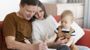 Семьям с одним ребёнком предлагают возвращать 7% НДФЛ
