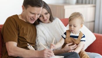 Семьям с одним ребёнком предлагают возвращать 7% НДФЛ
