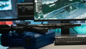 Для военных уточнят правила лицензирования оружия